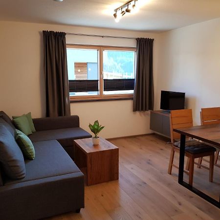 Ferienwohnung Julia Pillerseetal Fieberbrunn Extérieur photo