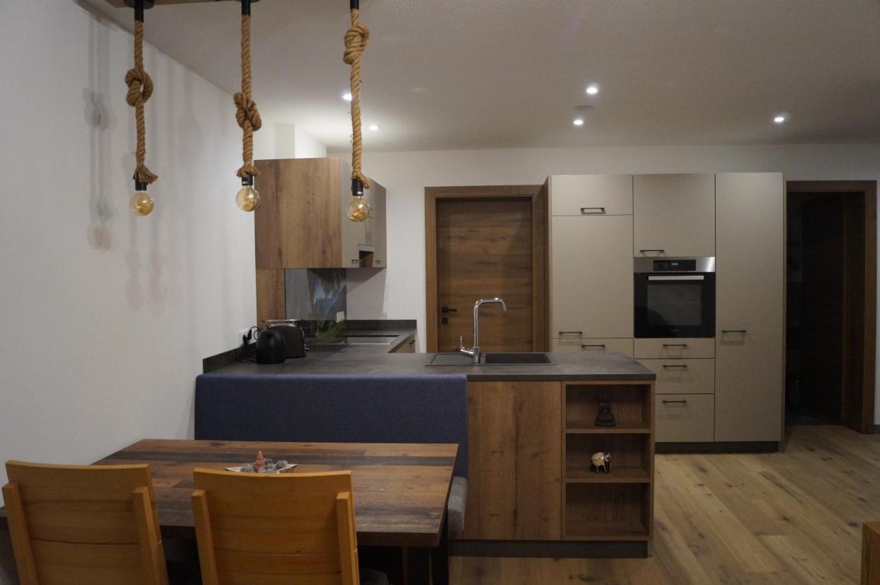 Ferienwohnung Julia Pillerseetal Fieberbrunn Extérieur photo