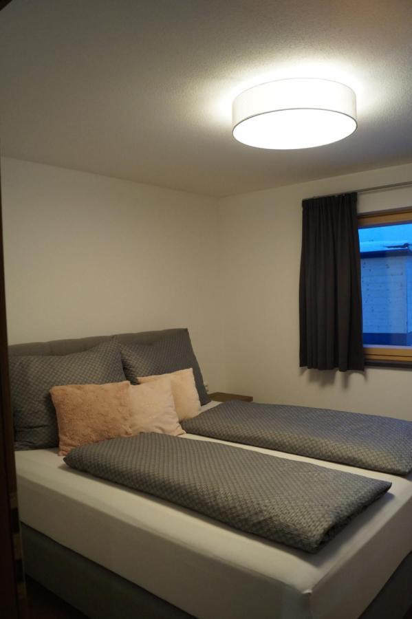 Ferienwohnung Julia Pillerseetal Fieberbrunn Extérieur photo