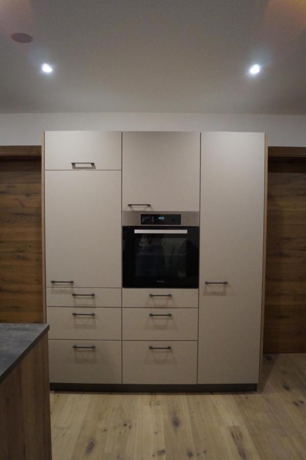 Ferienwohnung Julia Pillerseetal Fieberbrunn Extérieur photo