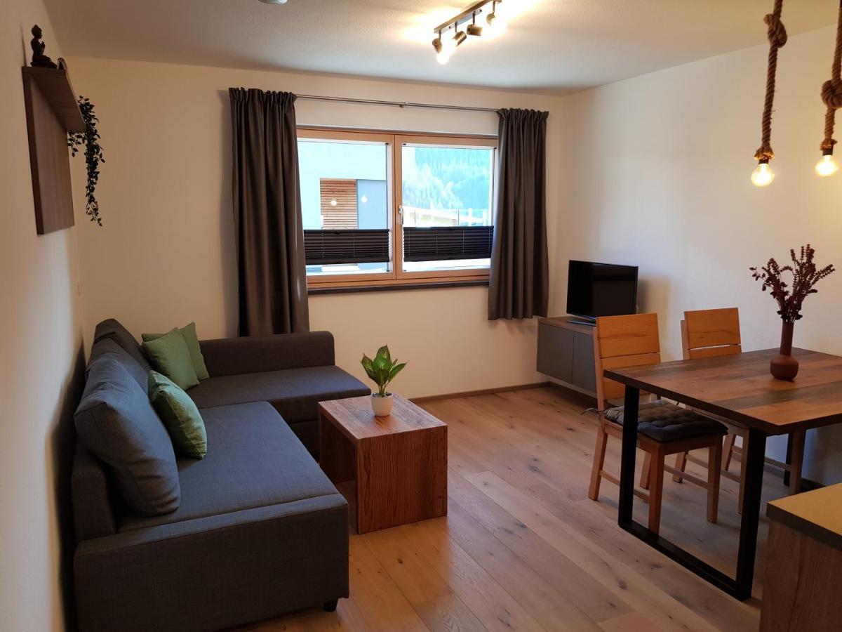 Ferienwohnung Julia Pillerseetal Fieberbrunn Extérieur photo