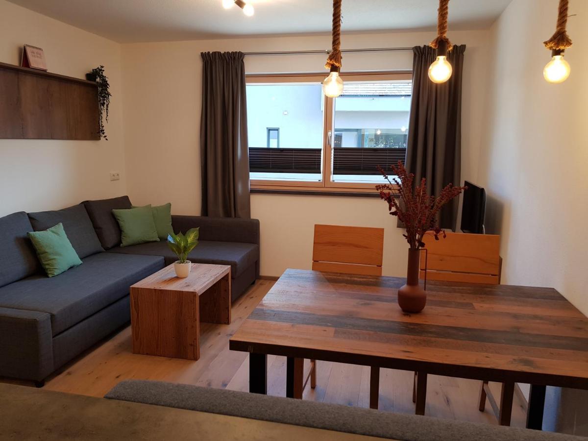 Ferienwohnung Julia Pillerseetal Fieberbrunn Extérieur photo